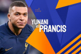 Prediksi Yunani vs Prancis 22 November 2023