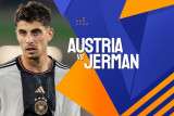 Prediksi Austria vs Jerman 22 November 2023