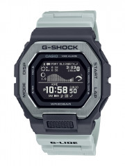 G-Shock Jam Tangan Pria GBX-100TT-8DR Original Digital Grey