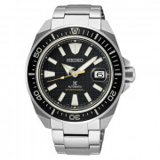 Seiko Prospex King Samurai SRPE35 SRPE35K1 Stainless Sapphire Original