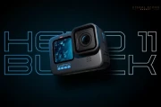 GoPro Hero11 - Black