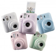 Fujifilm Instax Mini 12 Instant Camera