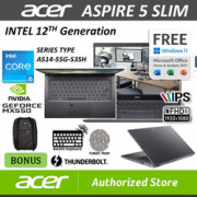 ACER Spin 3 Touch A3SP14 31PT i3-N305 8CORE 8GB 512GB IRIS XE QHD IPS - UNIT