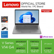 Lenovo V14 G4 AMN Ryzen 3 7320U 8GB 256GB W11+OHS