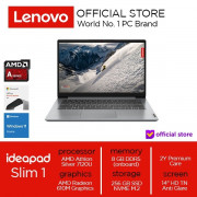 Lenovo IdeaPad Slim1 14AMN7 Athlon Silver 7120U 8GB 256GB SSD W11 OHS