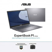 ASUS ExpertBook P1412CEA-EK7851WS - Slate Grey