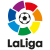Pertadingan Liga LaLiga Santander LaLiga Santander