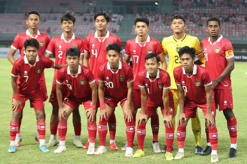 Prediksi Piala Dunia U-17 2023: Timnas Indonesia U-17 Vs Ekuador 10 November 2023 Prediksi Piala Dunia U-17 2023: Timnas Indonesia U-17 Vs Ekuador 10 November 2023