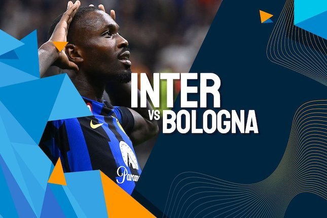 Prediksi Inter Milan vs Bologna 7 Oktober 2023 Prediksi Inter Milan vs Bologna 7 Oktober 2023
