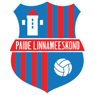 Paide Linnameeskond