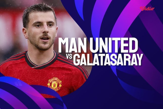 Prediksi Manchester United vs Galatasaray 4 Oktober 2023 Prediksi Manchester United vs Galatasaray 4 Oktober 2023