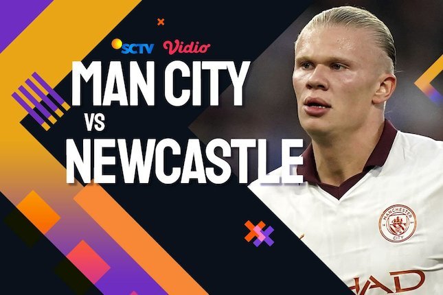 Prediksi Manchester City vs Newcastle 20 Agustus 2023 Prediksi Manchester City vs Newcastle 20 Agustus 2023