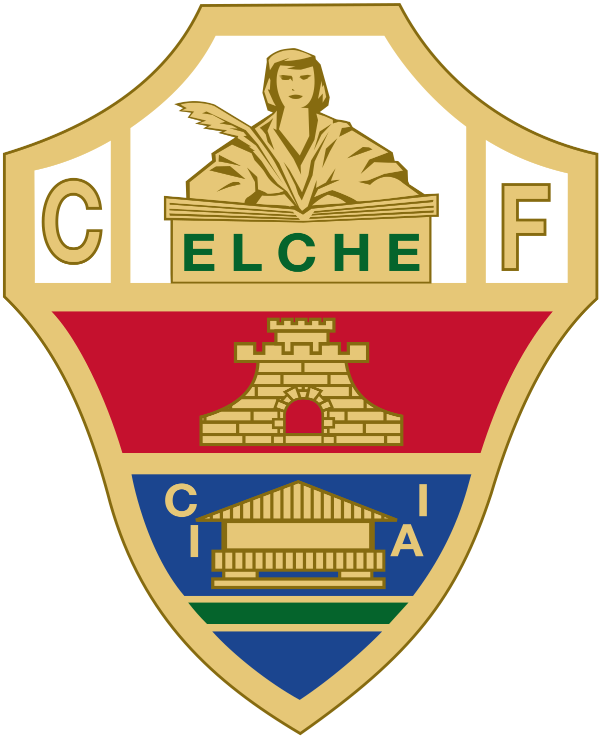 Elche