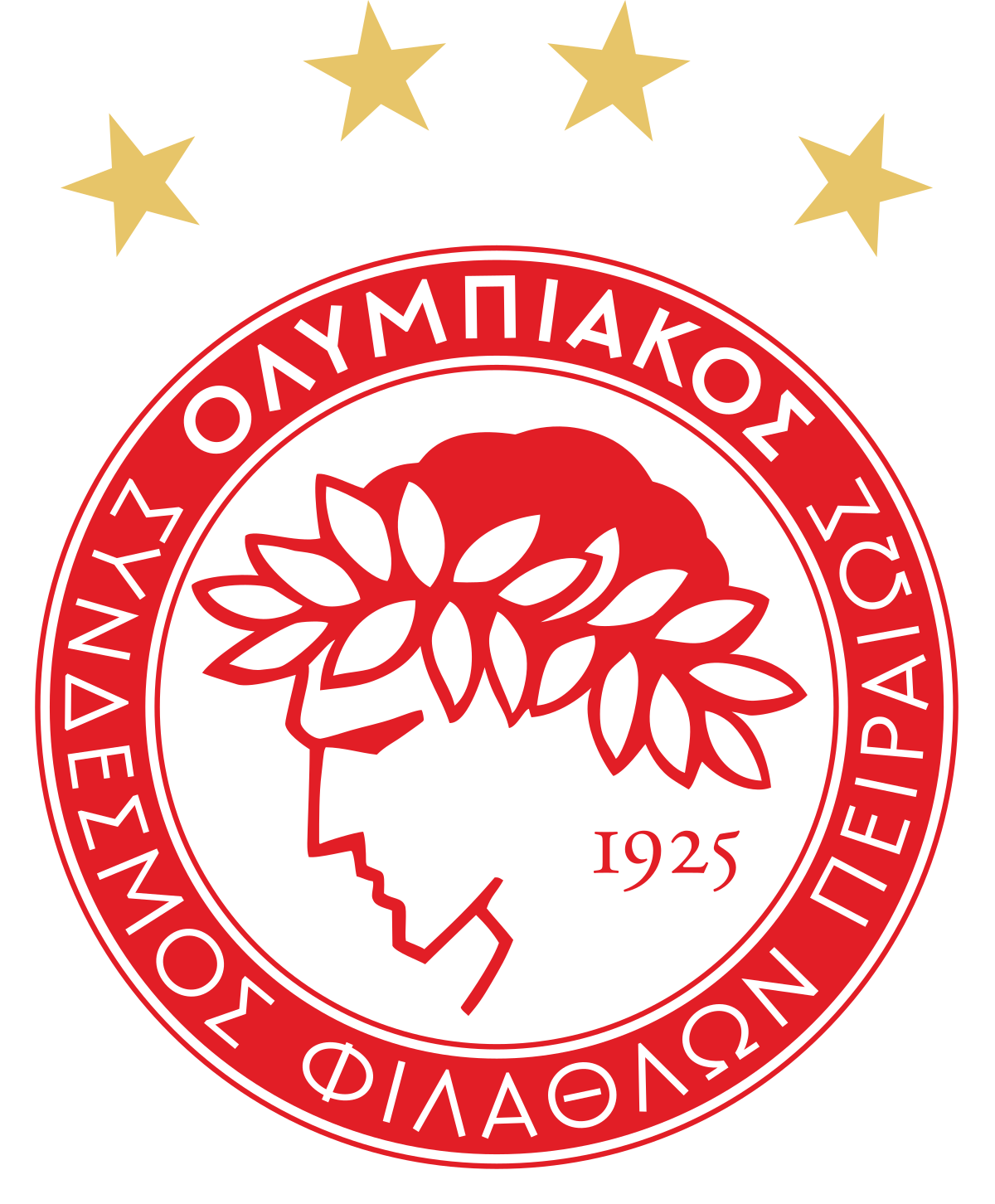 Olympiacos