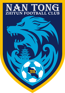 Nantong Zhiyun FC