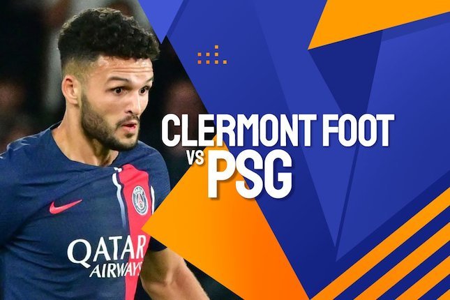 Prediksi Clermont Foot vs PSG 30 September 2023 Prediksi Clermont Foot vs PSG 30 September 2023