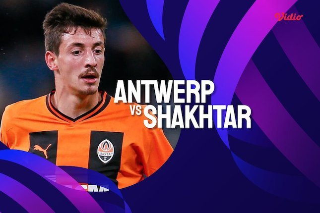 Prediksi Royal Antwerp vs Shakhtar Donetsk 4 Oktober 2023 Prediksi Royal Antwerp vs Shakhtar Donetsk 4 Oktober 2023