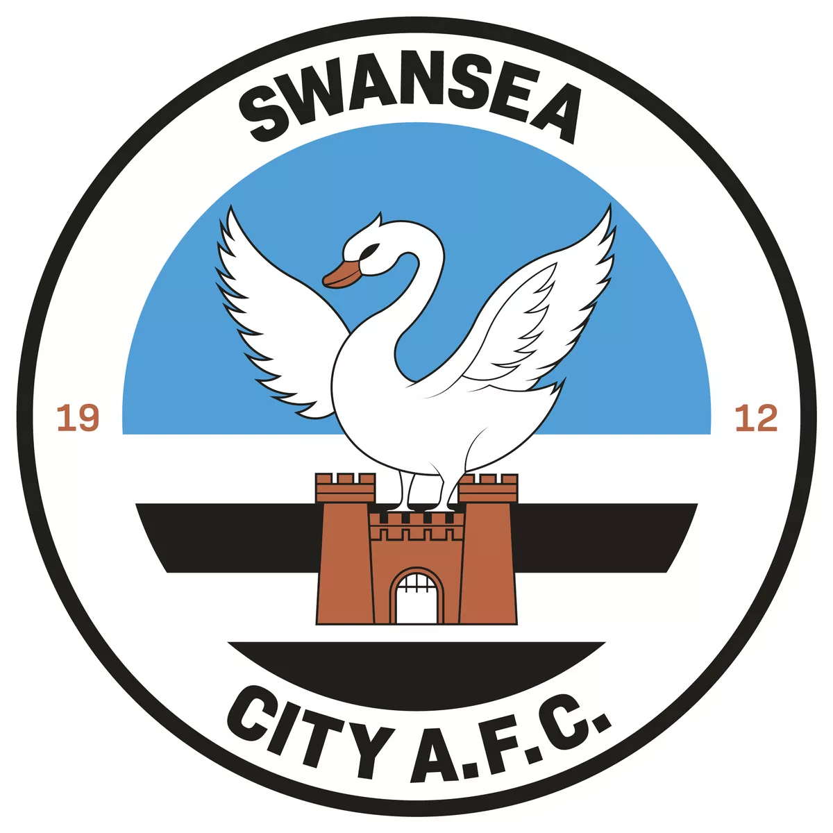 Swansea City