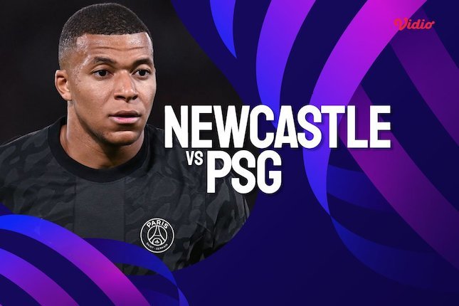 Prediksi Newcastle vs PSG 5 Oktober 2023 Prediksi Newcastle vs PSG 5 Oktober 2023