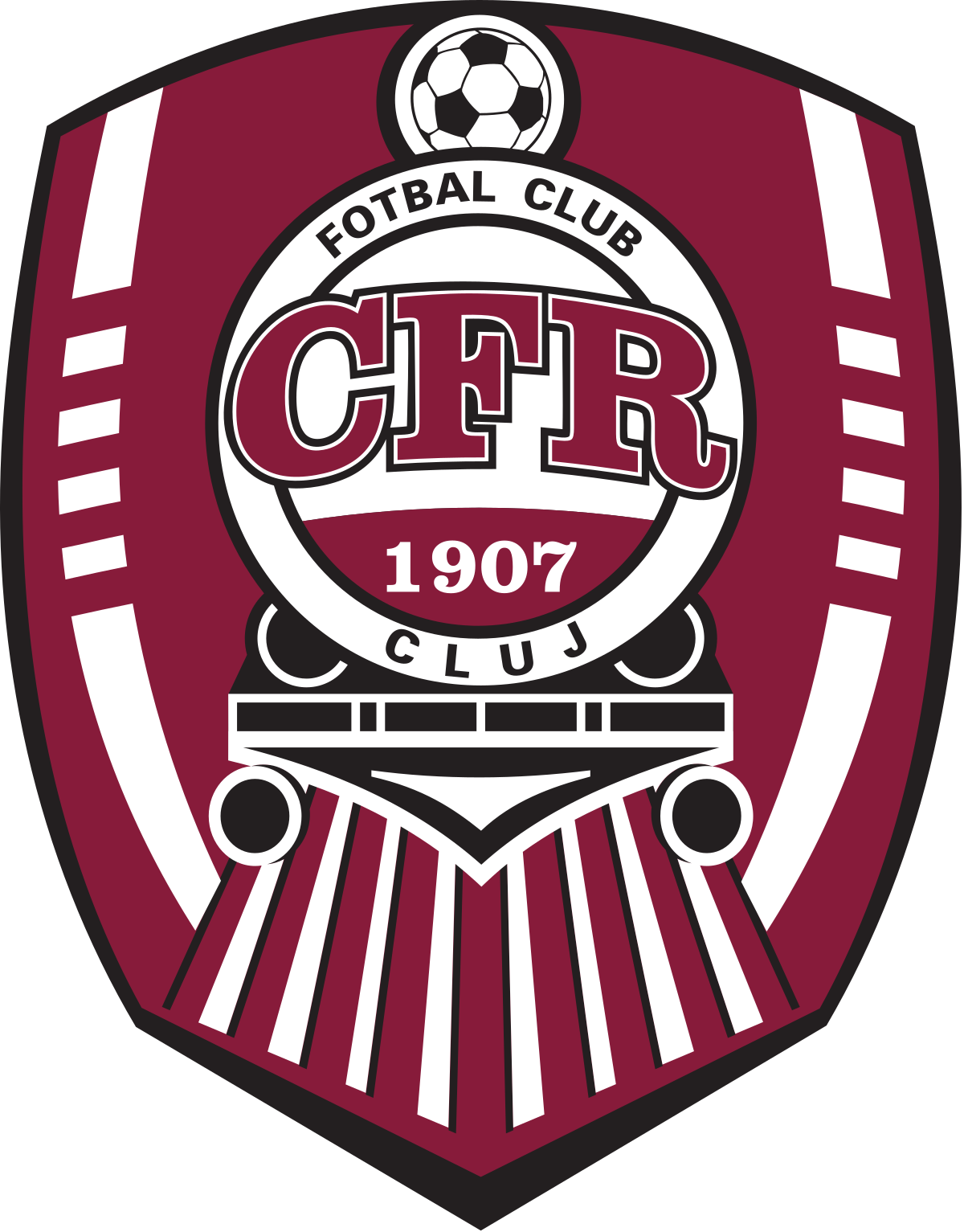 CFR Cluj