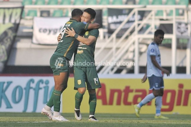 Prediksi BRI Liga 1: Persebaya Surabaya vs PSM Makassar 18 Agustus 2023 Prediksi BRI Liga 1: Persebaya Surabaya vs PSM Makassar 18 Agustus 2023