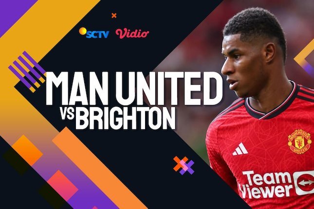 Prediksi Manchester United vs Brighton 16 September 2023 Prediksi Manchester United vs Brighton 16 September 2023