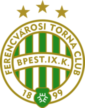 Ferencvarosi TC Women