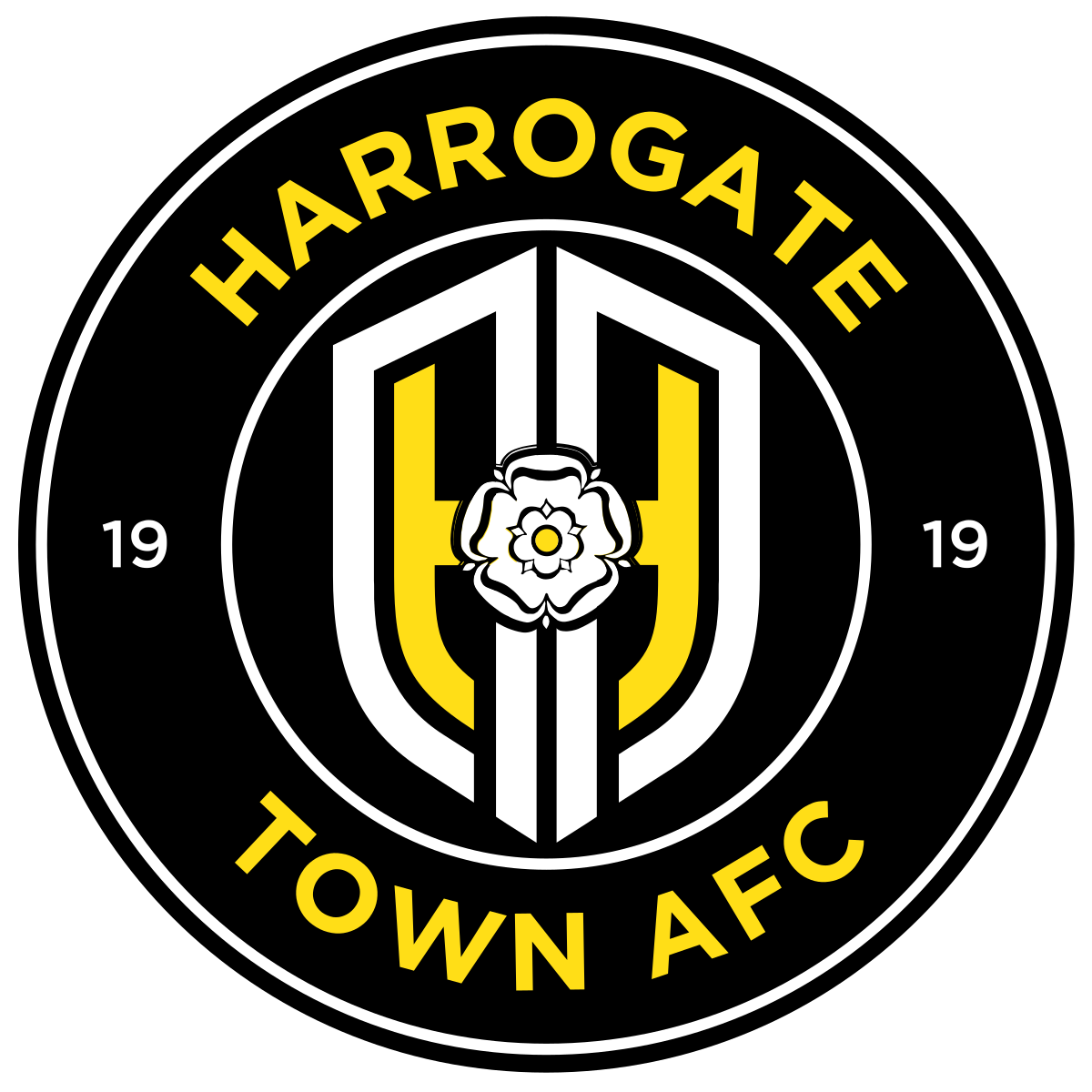 Harrogate