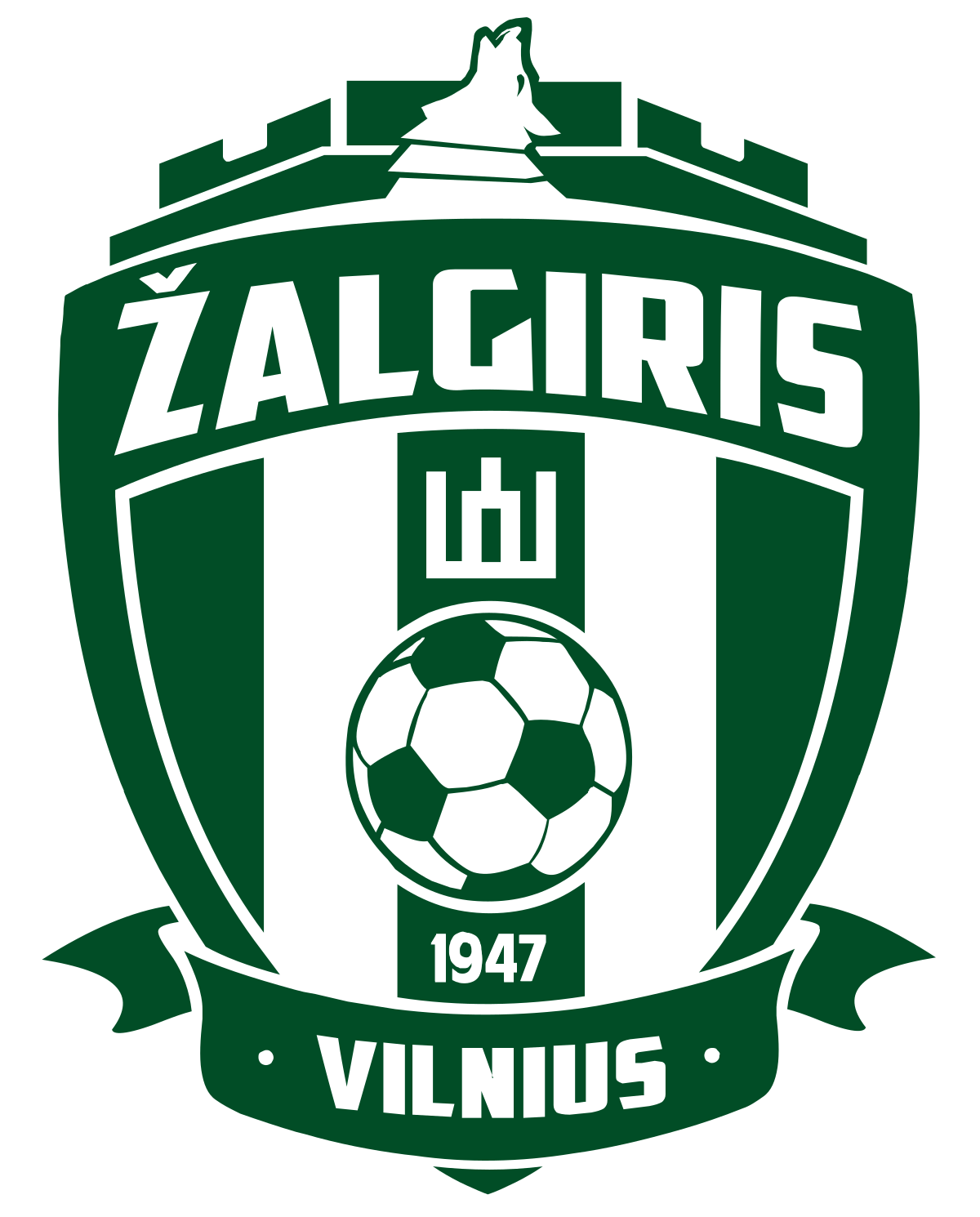 Zalgiris Vilnius