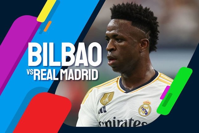 Prediksi Athletic Bilbao vs Real Madrid 13 Agustus 2023 Prediksi Athletic Bilbao vs Real Madrid 13 Agustus 2023