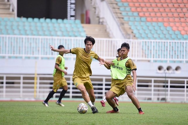 Prediksi BRI Liga 1: Persikabo 1973 vs PSS Sleman 8 Agustus 2023 Prediksi BRI Liga 1: Persikabo 1973 vs PSS Sleman 8 Agustus 2023