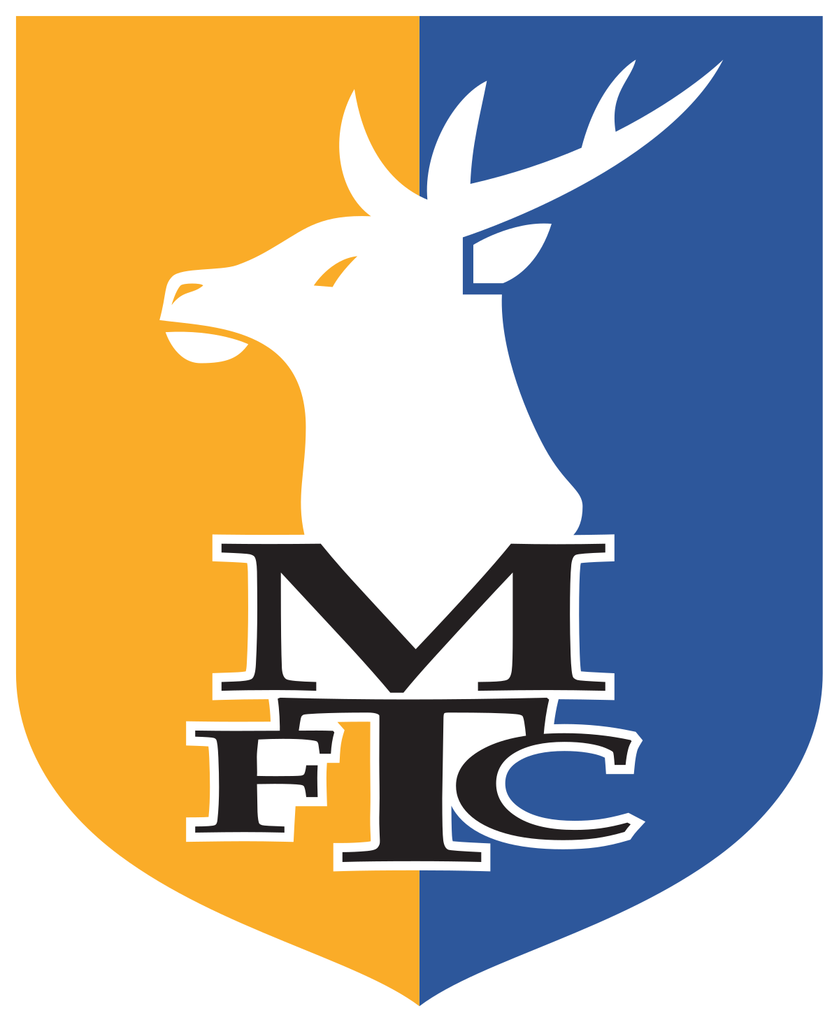 Mansfield City