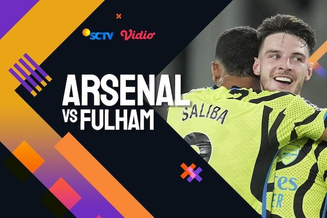 Prediksi Arsenal vs Fulham 26 Agustus 2023 Prediksi Arsenal vs Fulham 26 Agustus 2023