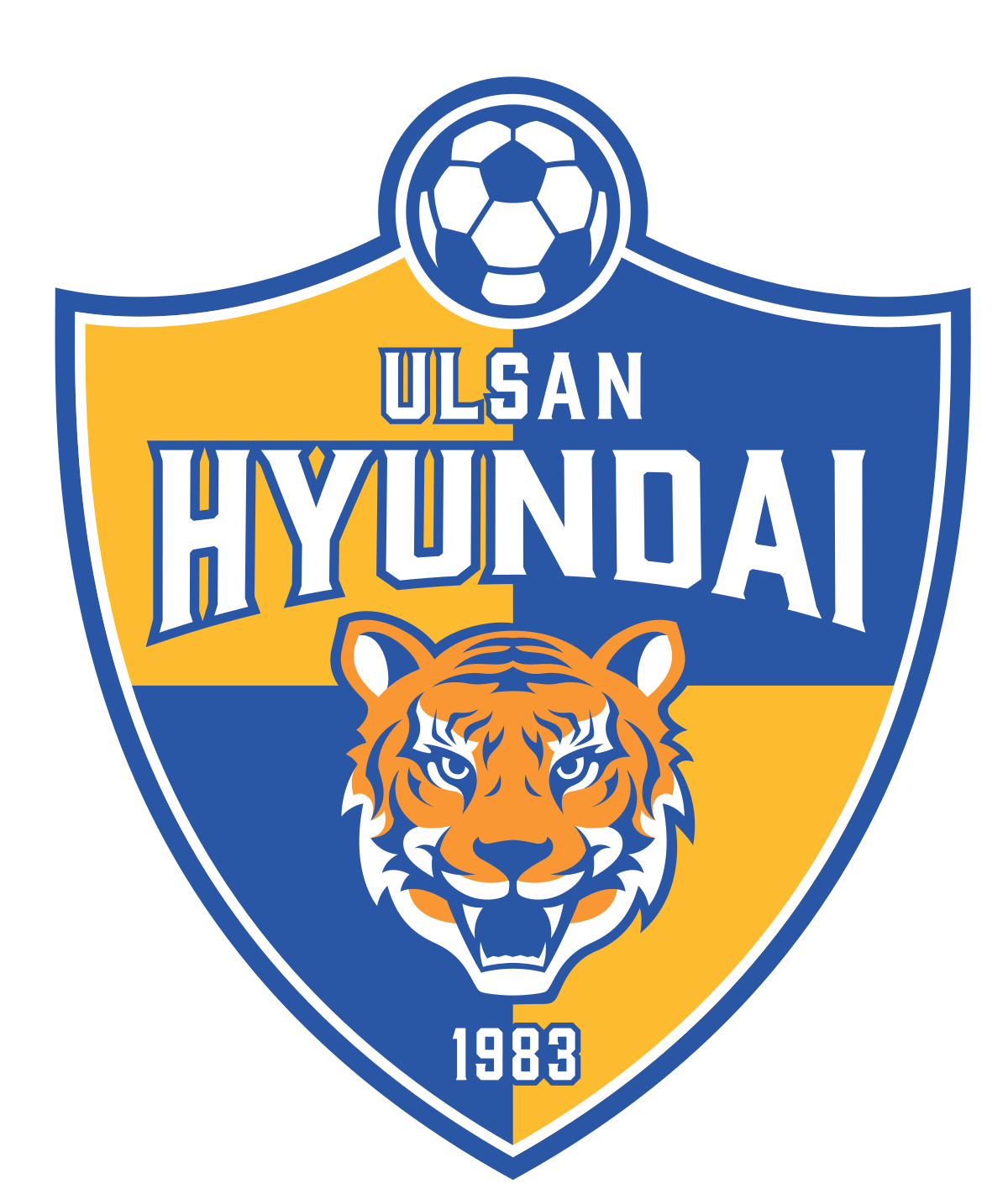 Ulsan Hyundai