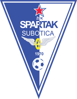 ZFK Spartak Subotica Women