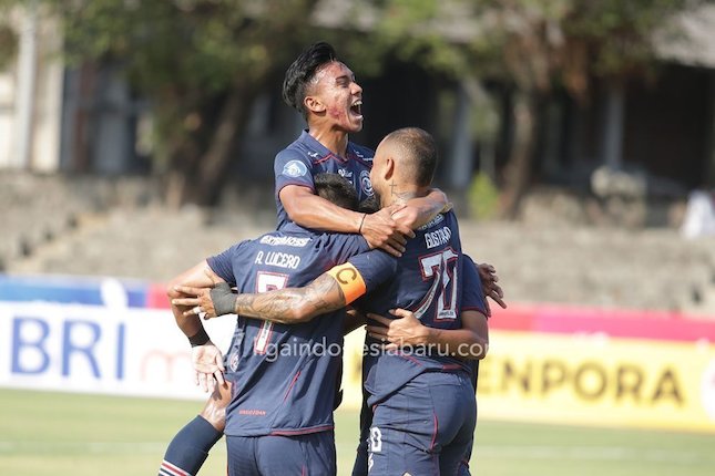Prediksi BRI Liga 1: Arema FC vs RANS Nusantara FC 14 Agustus 2023 Prediksi BRI Liga 1: Arema FC vs RANS Nusantara FC 14 Agustus 2023