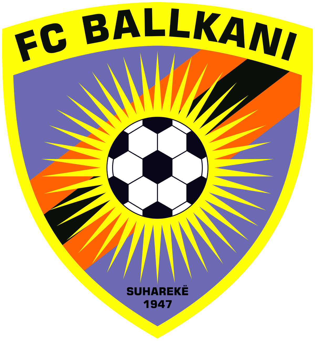 Ballkani