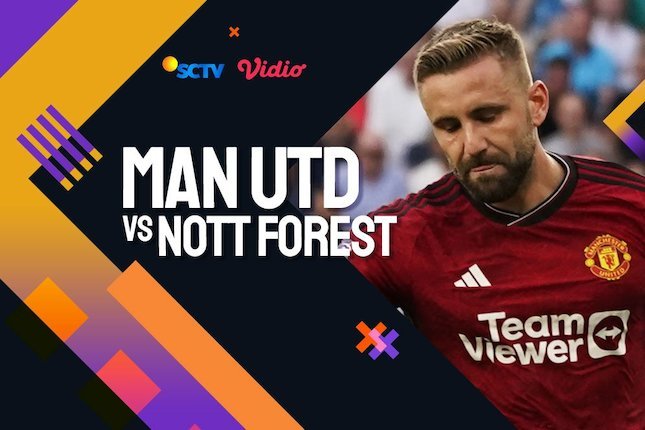 Prediksi Manchester United vs Nottingham Forest 26 Agustus 2023 Prediksi Manchester United vs Nottingham Forest 26 Agustus 2023