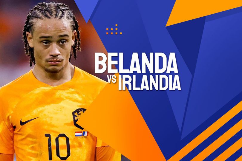 Prediksi Belanda vs Republik Irlandia 19 November 2023