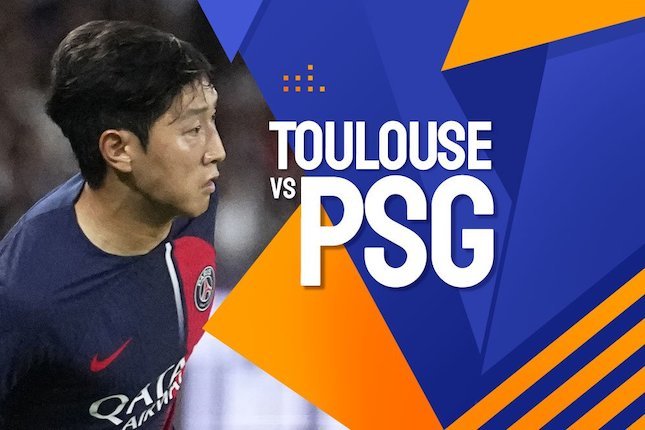 Prediksi Toulouse vs PSG 20 Agustus 2023 Prediksi Toulouse vs PSG 20 Agustus 2023