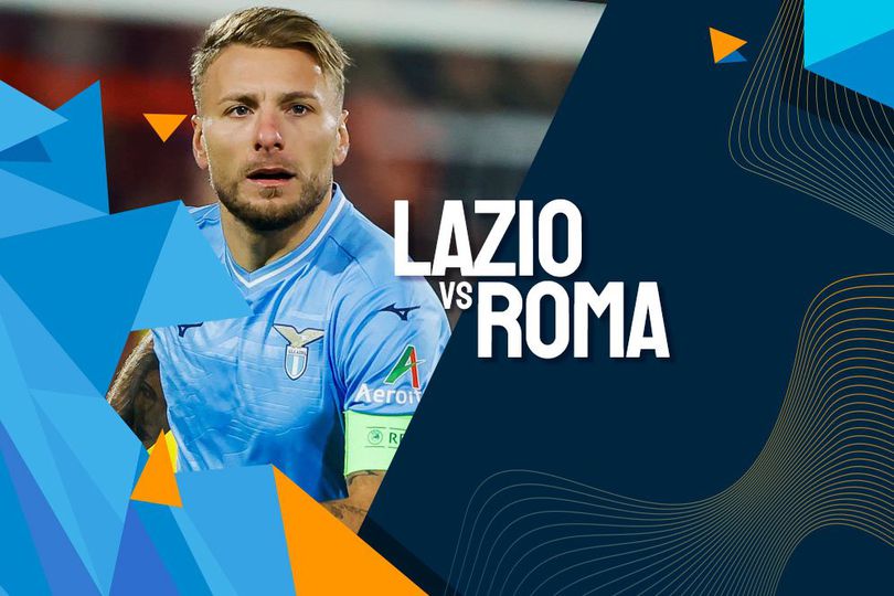 Prediksi Lazio vs AS Roma 13 November 2023