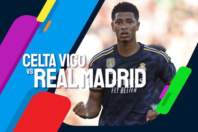 Prediksi Celta Vigo vs Real Madrid 26 Agustus 2023 Prediksi Celta Vigo vs Real Madrid 26 Agustus 2023