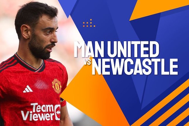 Prediksi Manchester United vs Newcastle 2 November 2023 Prediksi Manchester United vs Newcastle 2 November 2023