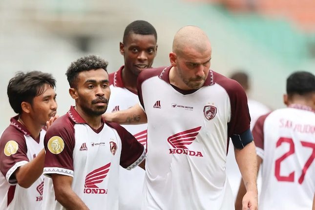 Prediksi PSM Makassar vs Yangon United 23 Agustus 2023 Prediksi PSM Makassar vs Yangon United 23 Agustus 2023