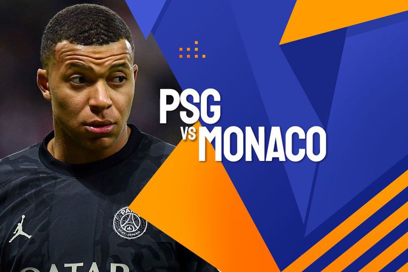 Prediksi PSG vs AS Monaco 25 November 2023