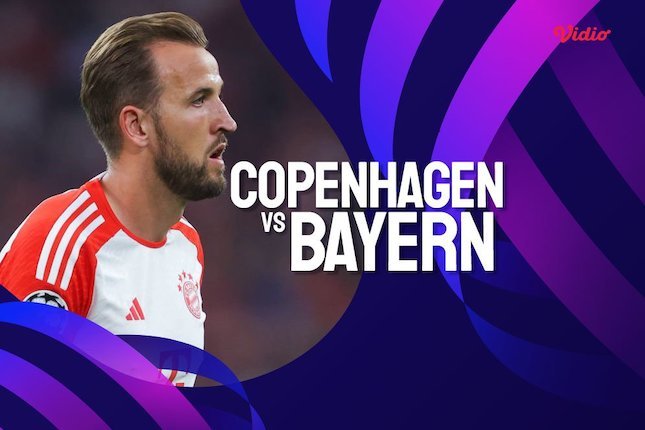 Prediksi FC Copenhagen vs Bayern Munchen 4 Oktober 2023 Prediksi FC Copenhagen vs Bayern Munchen 4 Oktober 2023