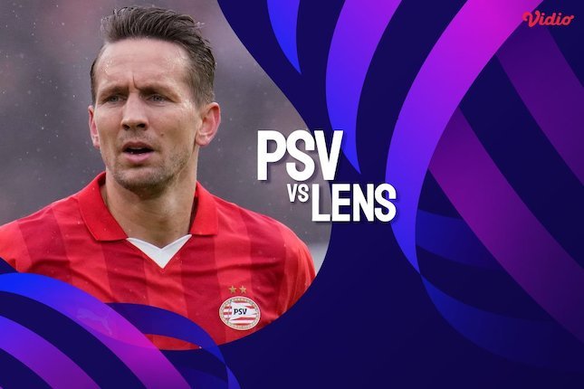 Prediksi PSV Eindhoven vs Lens 9 November 2023 Prediksi PSV Eindhoven vs Lens 9 November 2023