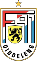 F91 Dudelange