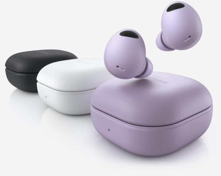 Samsung Galaxy Buds2