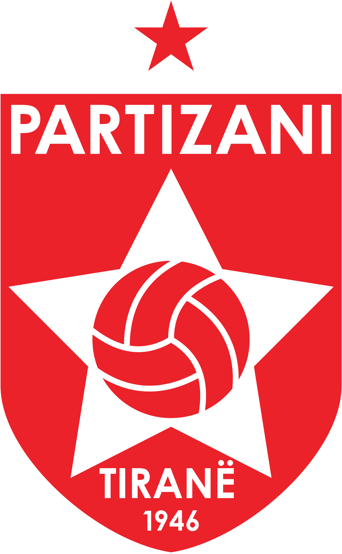 Partizani